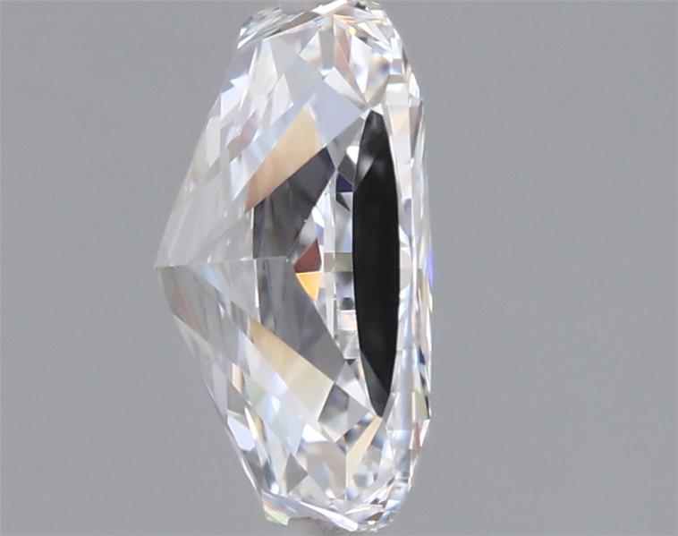 1.57 Carat Elongated Cushion Lab Diamond :: 360 spin frame 06