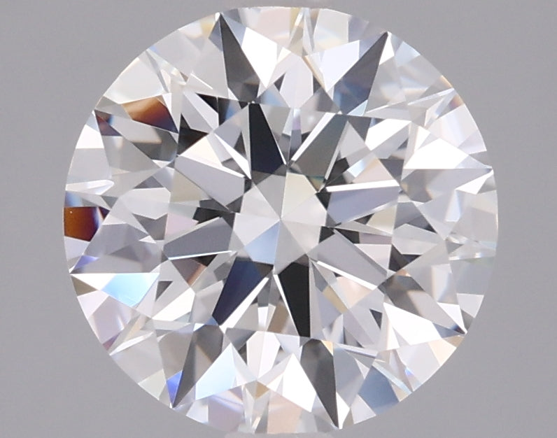 1.92 Carat Round Lab Diamond