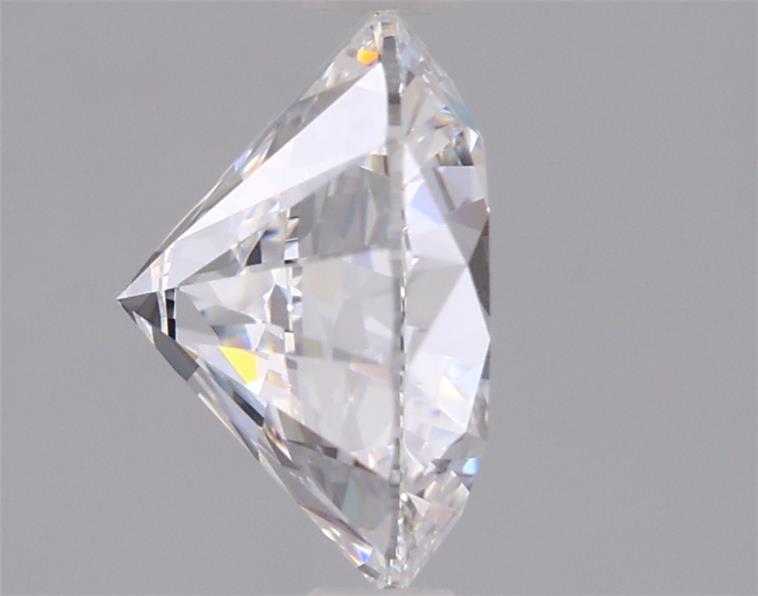 1.92 Carat Round Lab Diamond :: 360 spin frame 01