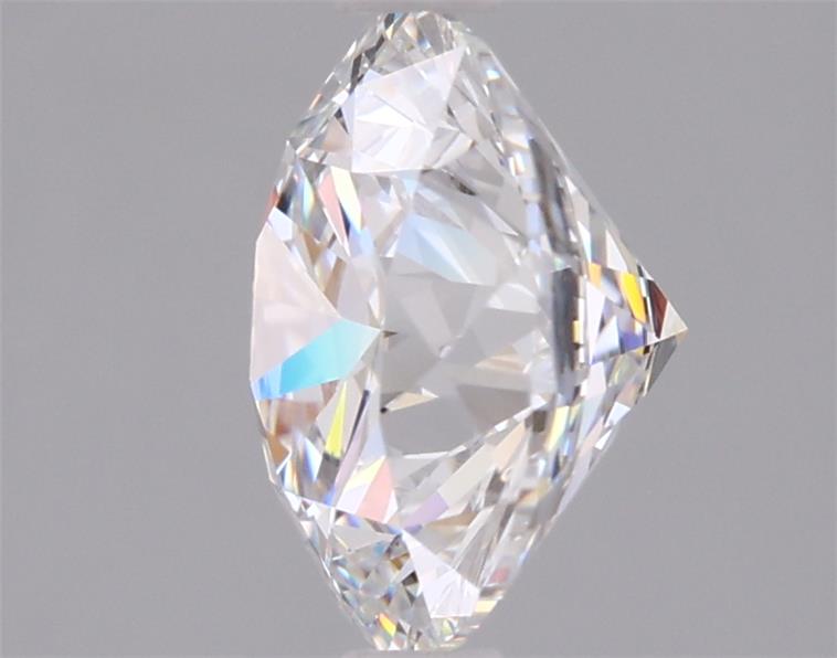 1.92 Carat Round Lab Diamond :: 360 spin frame 05