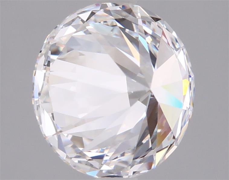1.92 Carat Round Lab Diamond :: 360 spin frame 06