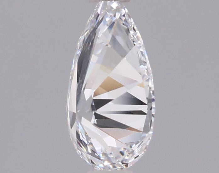 0.69 Carat Pear Lab Diamond :: 360 spin frame 03