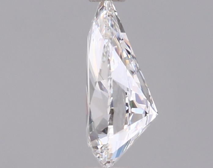 0.76 Carat Pear Lab Diamond :: 360 spin frame 02