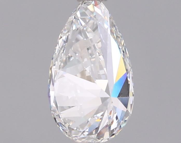0.76 Carat Pear Lab Diamond :: 360 spin frame 05