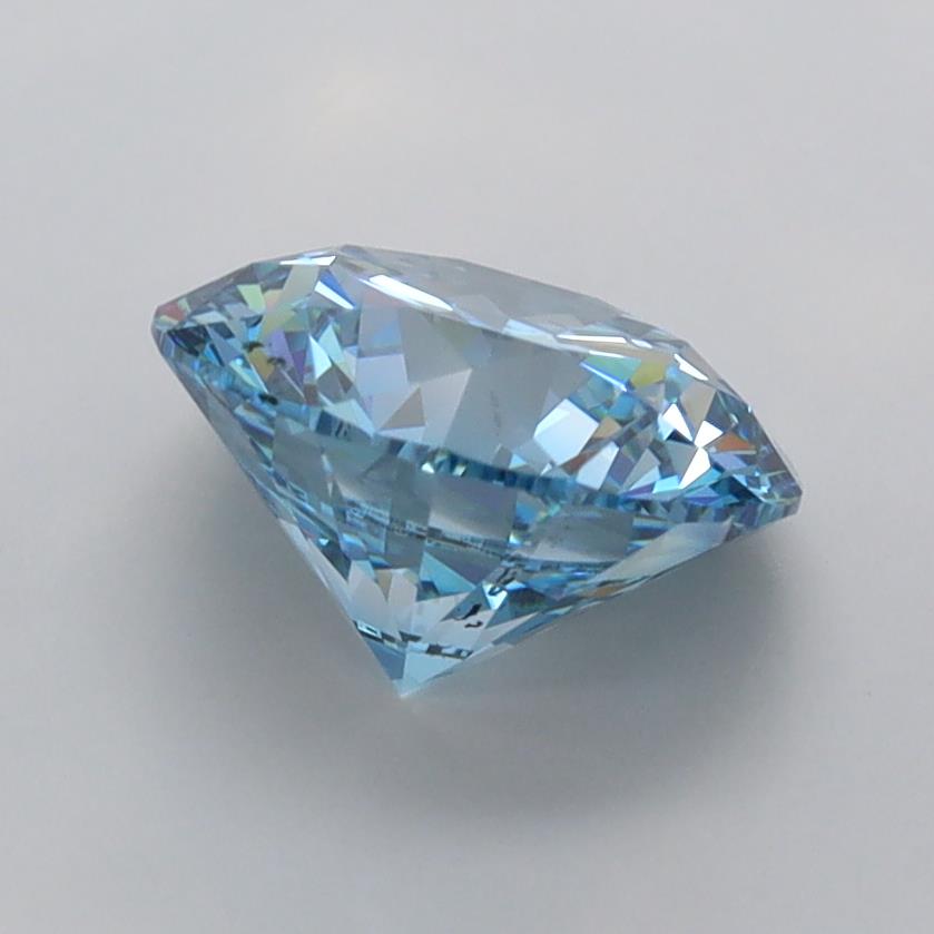 2.03 Carat Round Lab Diamond :: 360 spin frame 05