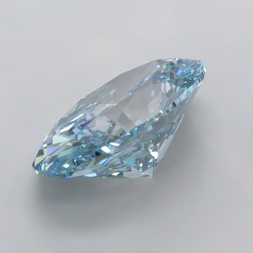 2.09 Carat Oval Lab Diamond :: 360 spin frame 03