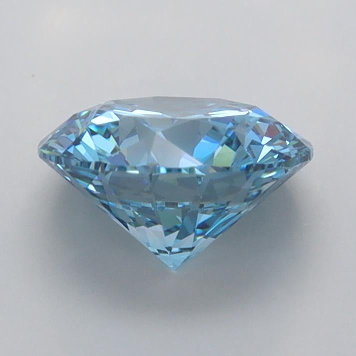 1.53 Carat Round Lab Diamond :: 360 spin frame 01