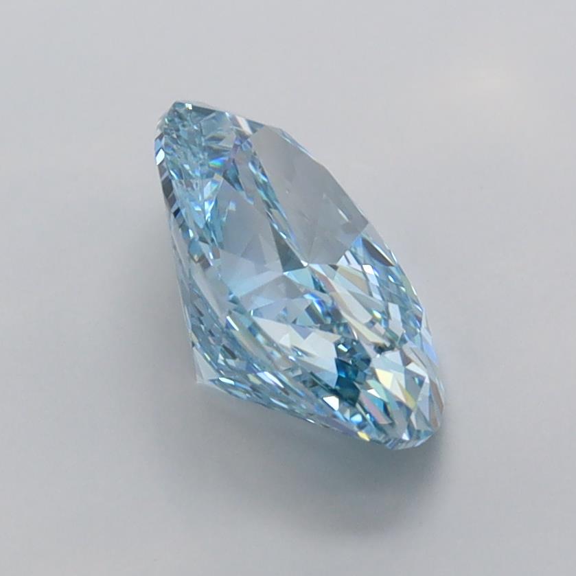 1.52 Carat Oval Lab Diamond :: 360 spin frame 06