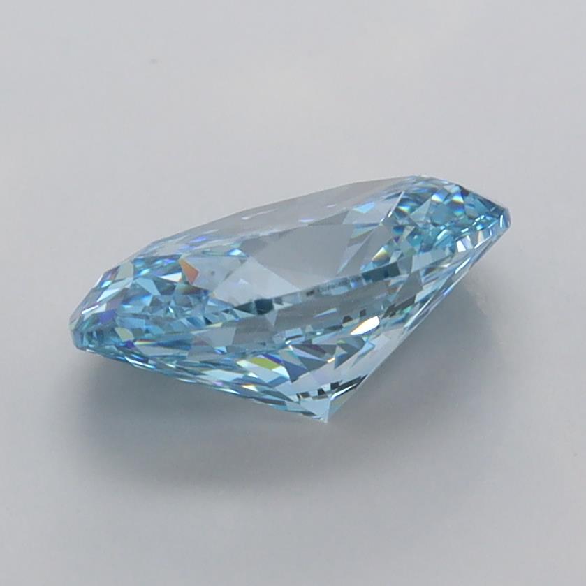 1.53 Carat Oval Lab Diamond :: 360 spin frame 06