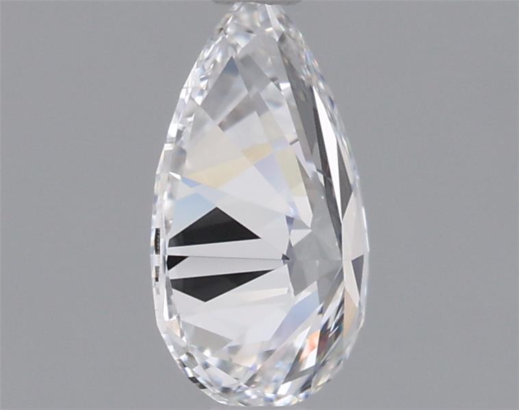 0.79 Carat Pear Lab Diamond :: 360 spin frame 03