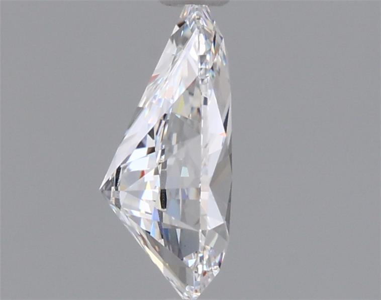 0.78 Carat Pear Lab Diamond :: 360 spin frame 02