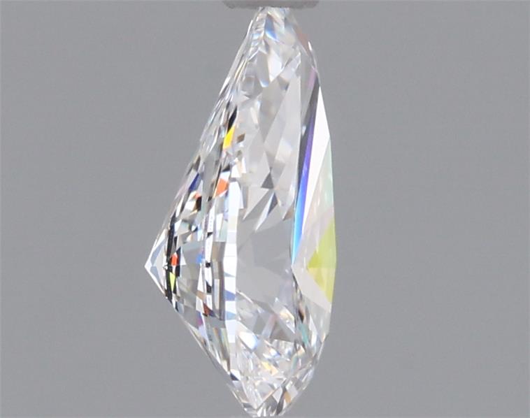 0.78 Carat Pear Lab Diamond :: 360 spin frame 04