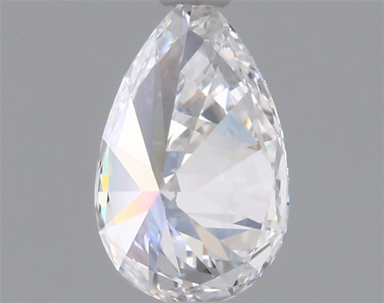 0.78 Carat Pear Lab Diamond :: 360 spin frame 06