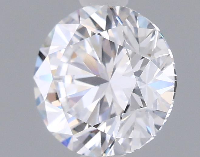0.98 Carat Round Lab Diamond :: 360 spin frame 05