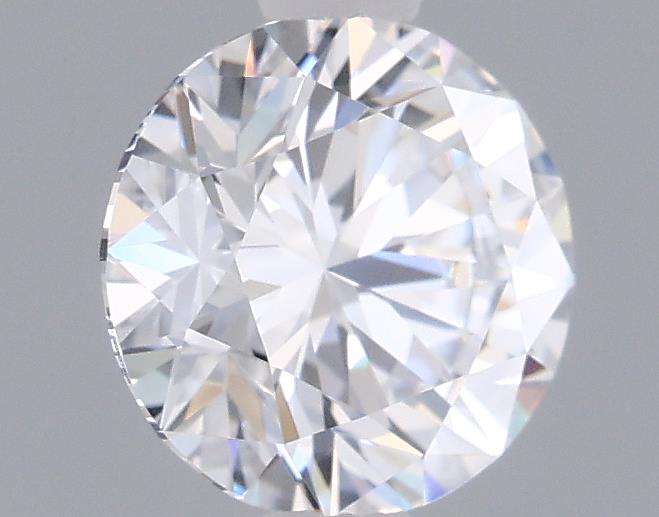 0.98 Carat Round Lab Diamond :: 360 spin frame 07