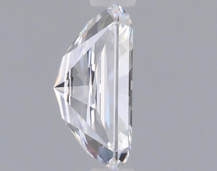 0.98 Carat Radiant Lab Diamond :: 360 spin frame 01