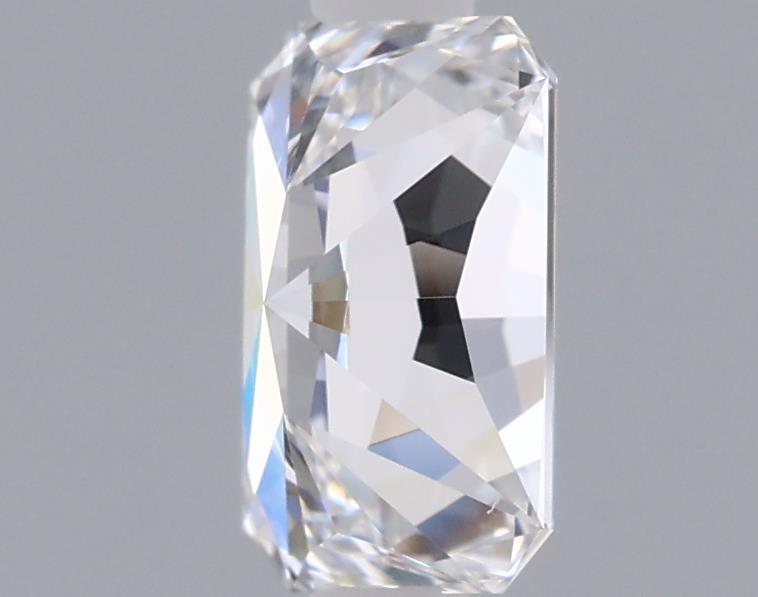 0.98 Carat Radiant Lab Diamond :: 360 spin frame 03