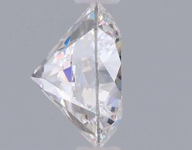0.95 Carat Round Lab Diamond :: 360 spin frame 02