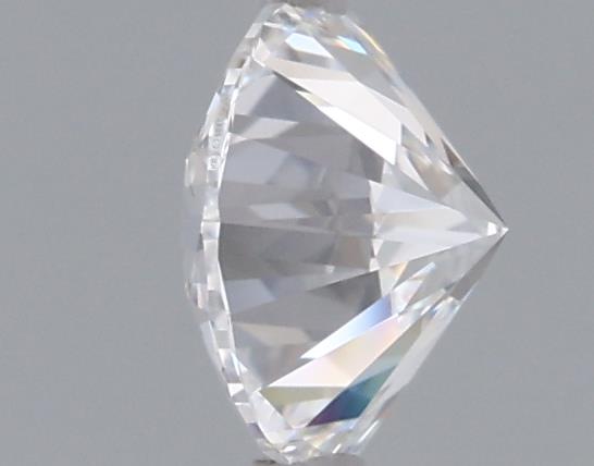 0.74 Carat Round Lab Diamond :: 360 spin frame 04