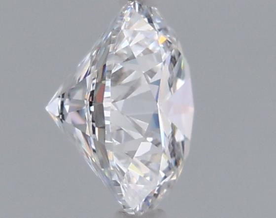 0.76 Carat Round Lab Diamond :: 360 spin frame 04