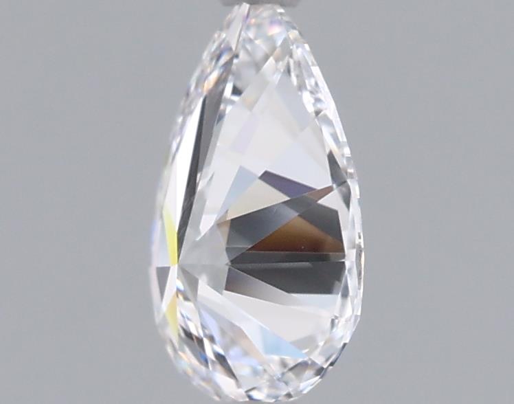 0.77 Carat Pear Lab Diamond :: 360 spin frame 03