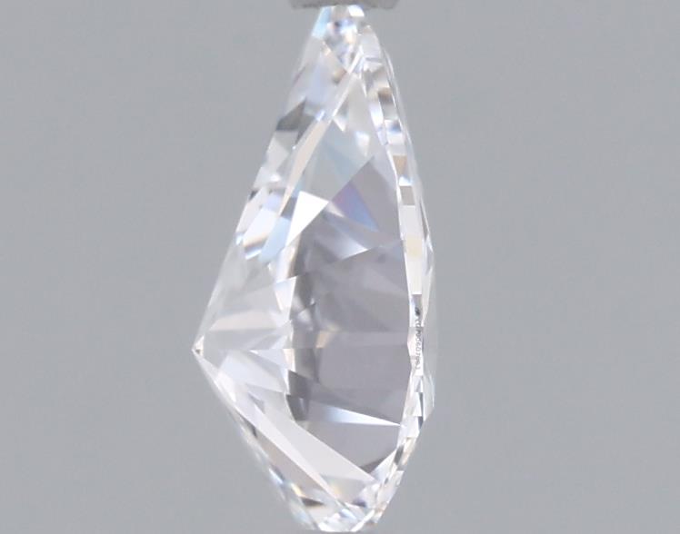 0.77 Carat Pear Lab Diamond :: 360 spin frame 05