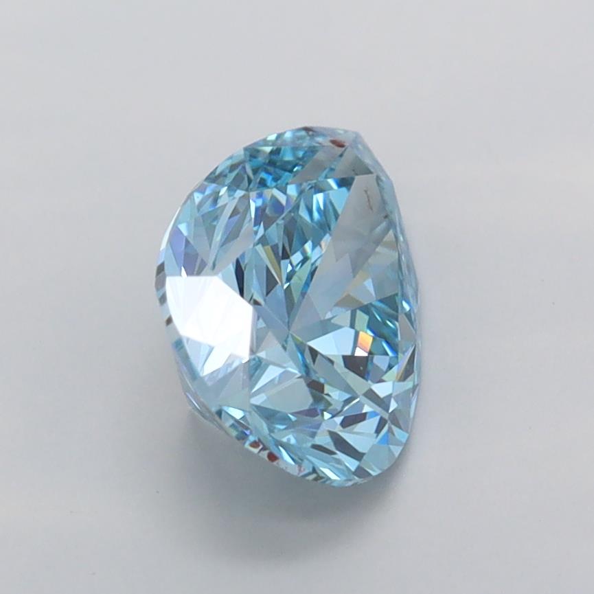 1.53 Carat Pear Lab Diamond :: 360 spin frame 02