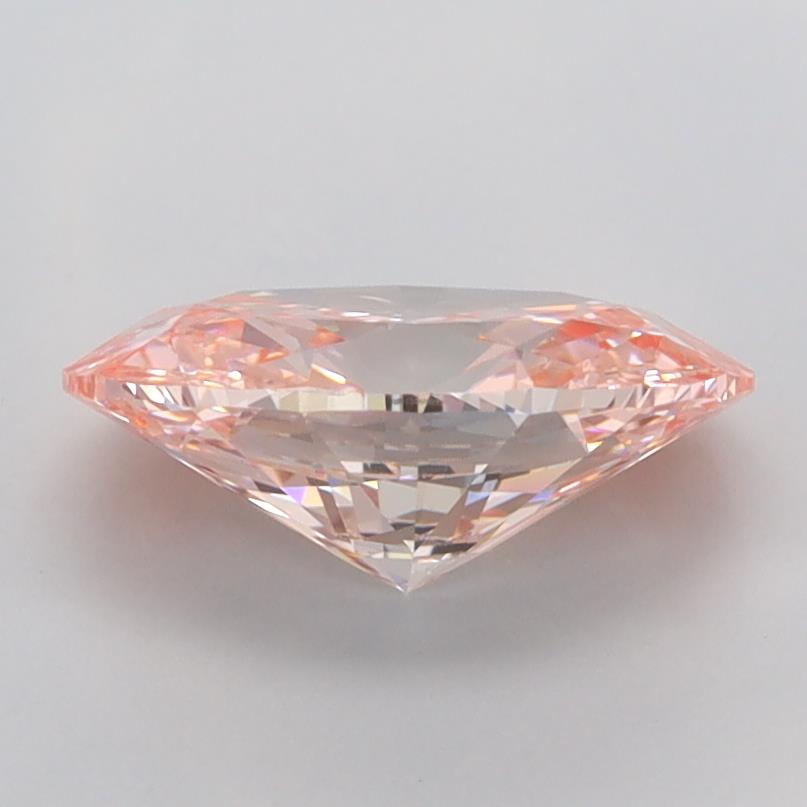 1.49 Carat Oval Lab Diamond :: 360 spin frame 02