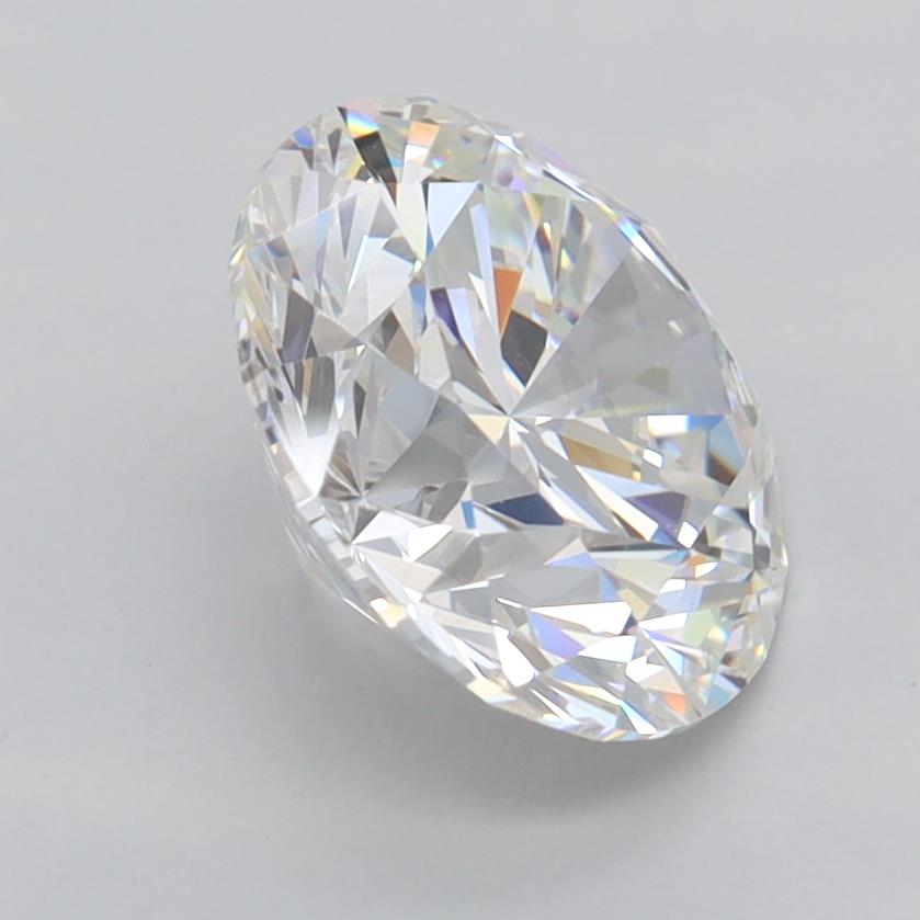 2.56 Carat Round Lab Diamond :: 360 spin frame 01