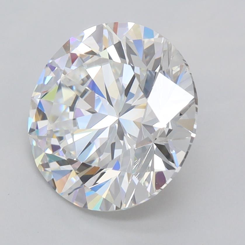 2.56 Carat Round Lab Diamond :: 360 spin frame 03