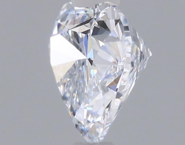 0.92 Carat Heart Lab Diamond :: 360 spin frame 04