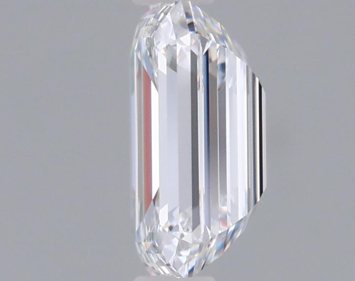 0.96 Carat Emerald Lab Diamond :: 360 spin frame 04