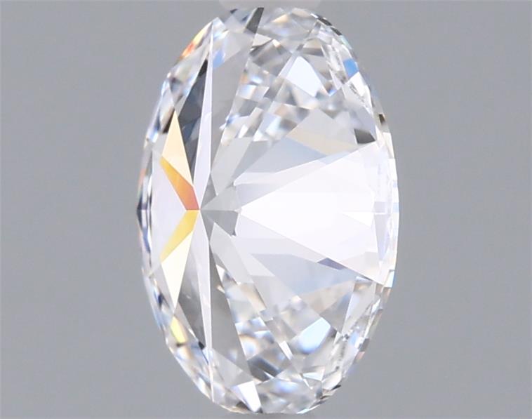 0.98 Carat Oval Lab Diamond :: 360 spin frame 04