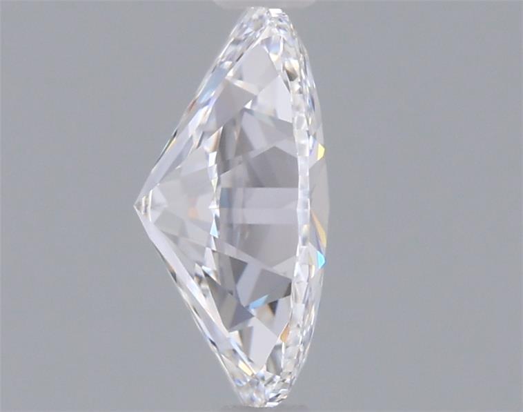 0.98 Carat Oval Lab Diamond :: 360 spin frame 07