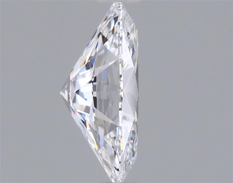 0.97 Carat Oval Lab Diamond :: 360 spin frame 02