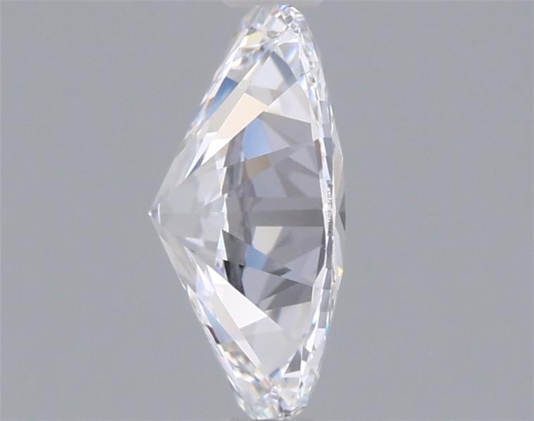 0.97 Carat Oval Lab Diamond :: 360 spin frame 04