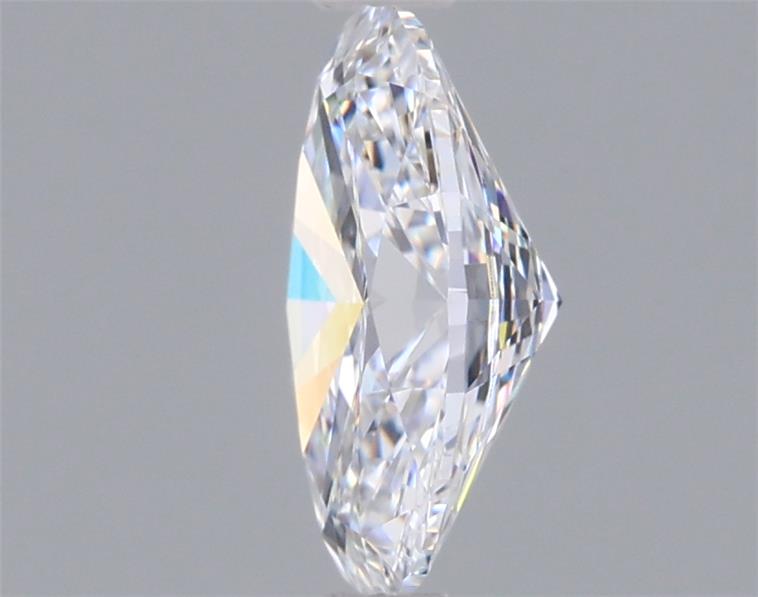 0.97 Carat Oval Lab Diamond :: 360 spin frame 06