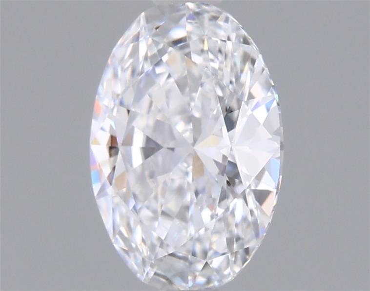 0.97 Carat Oval Lab Diamond :: 360 spin frame 07
