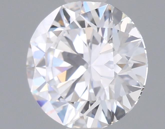 0.98 Carat Round Lab Diamond :: 360 spin frame 06