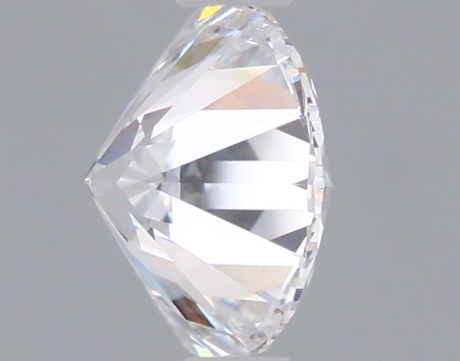 0.98 Carat Round Lab Diamond :: 360 spin frame 07