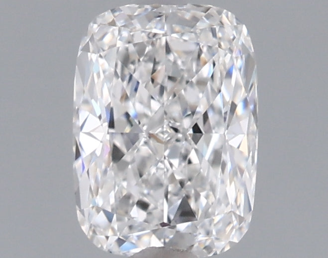 0.91 Carat Elongated Cushion Lab Diamond