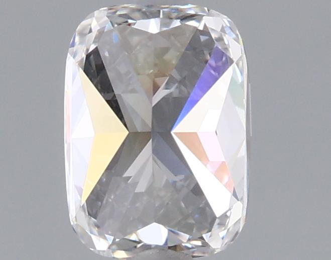 0.91 Carat Elongated Cushion Lab Diamond :: 360 spin frame 02