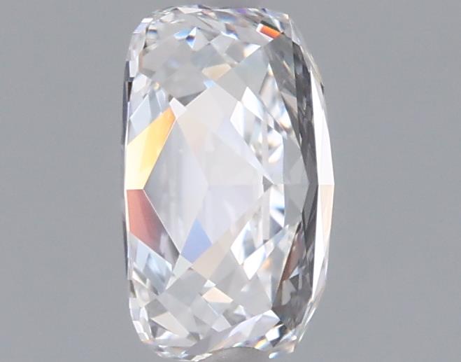 0.91 Carat Elongated Cushion Lab Diamond :: 360 spin frame 03