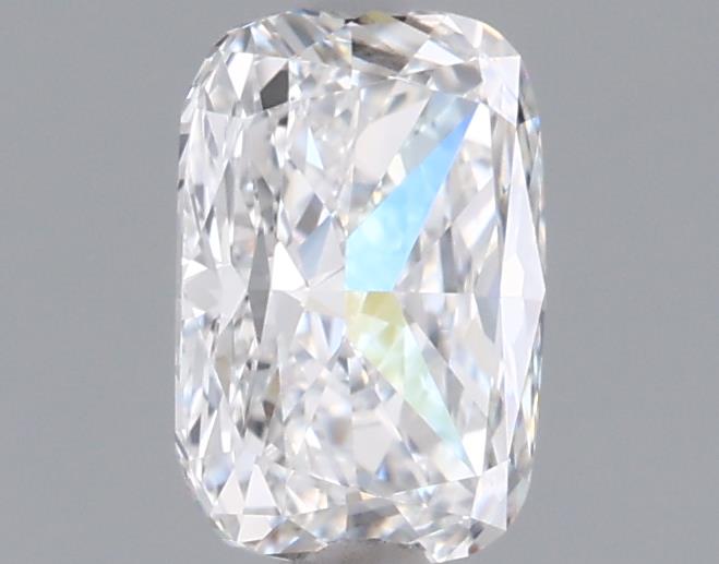 0.91 Carat Elongated Cushion Lab Diamond :: 360 spin frame 05
