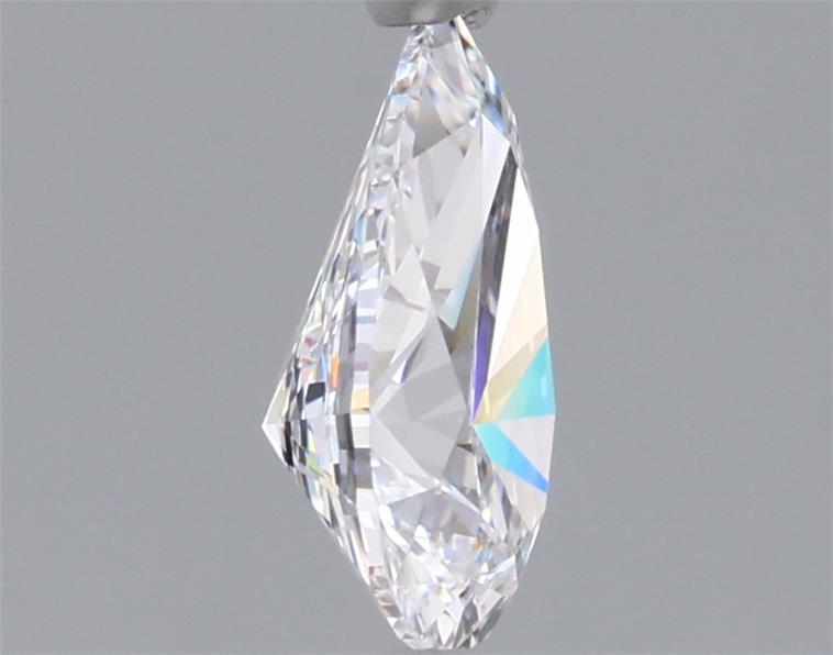 0.97 Carat Pear Lab Diamond :: 360 spin frame 04