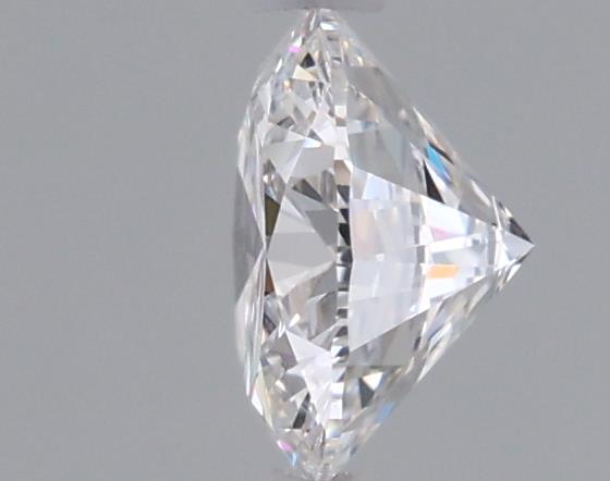 0.72 Carat Round Lab Diamond :: 360 spin frame 01