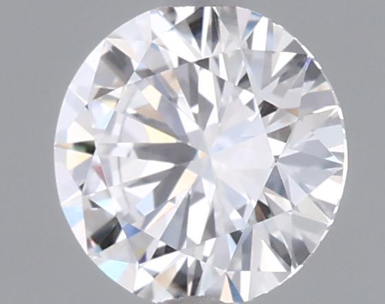 0.72 Carat Round Lab Diamond :: 360 spin frame 06
