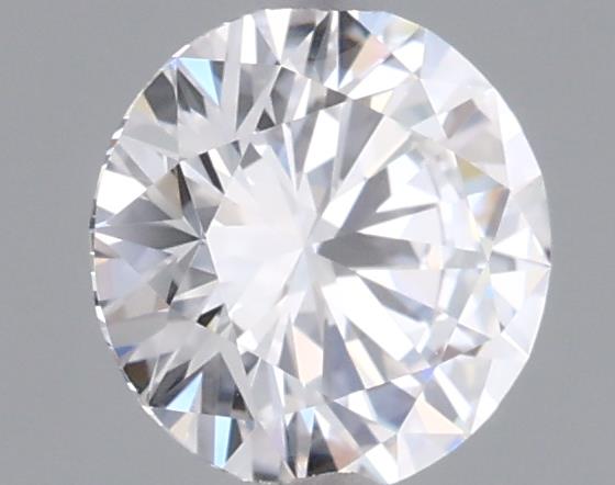 0.72 Carat Round Lab Diamond :: 360 spin frame 07