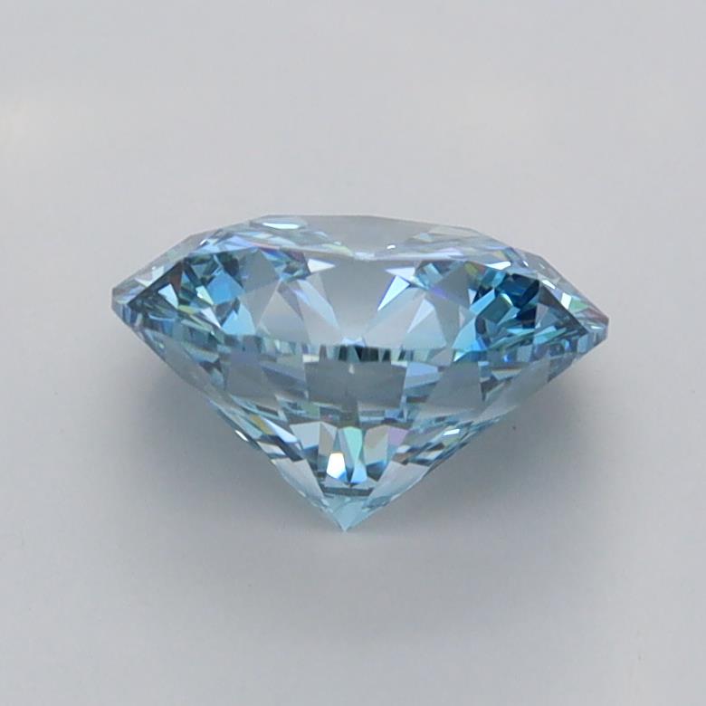 1.52 Carat Round Lab Diamond :: 360 spin frame 02