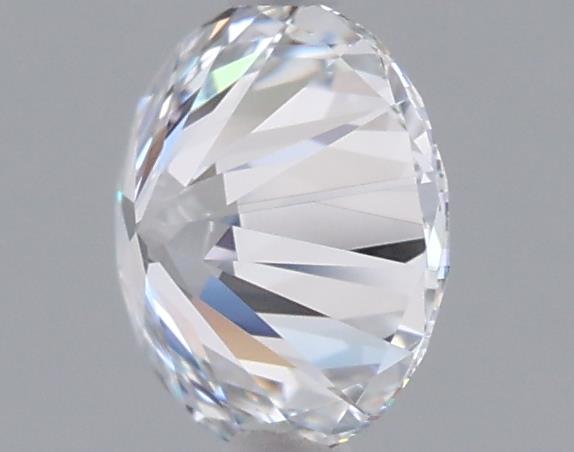 0.83 Carat Round Lab Diamond :: 360 spin frame 03